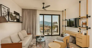 Apartamento 2 habitaciones en Montenegro