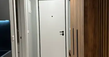 1 bedroom apartment in Budva, Montenegro