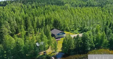 Casa 6 habitaciones en Leppavirta, Finlandia