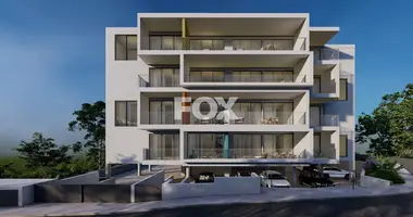 Appartement 2 chambres dans Yeroskipou, Chypre