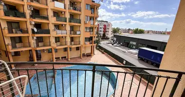 Apartamento 1 habitacion en Nesebar, Bulgaria