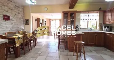 Villa 3 bedrooms in Marsascala, Malta