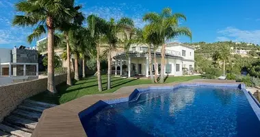 Villa Villa de 4 habitaciones en Benisa, España