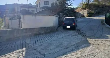 Квартира 3 спальни в Агрос, Кипр