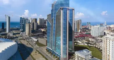 Apartamento 3 habitaciones en Batumi, Georgia