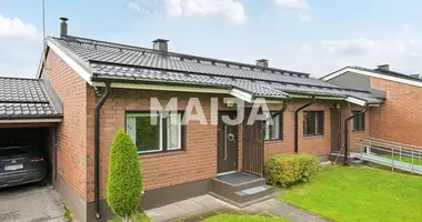 Квартира 3 комнаты в Helsinki sub region, Финляндия
