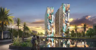 Квартира 1 комната в Батуми, Грузия