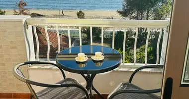 Appartement 1 chambre dans Bashkia Durres, Albanie