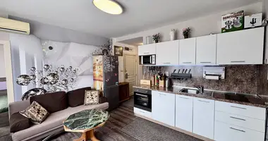 2 bedroom apartment in Nesebar, Bulgaria