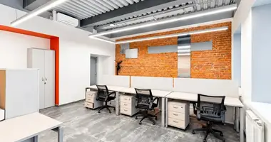 Офис 1 282 м² в Москва, Россия