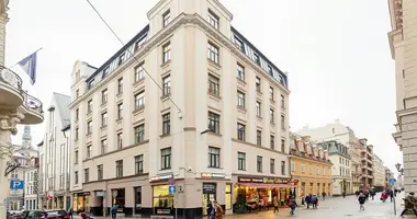 Appartement 5 chambres dans Riga, Lettonie
