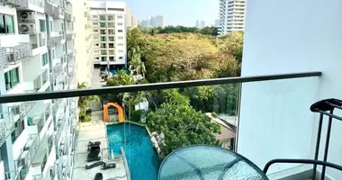 Appartement 1 chambre dans Na Kluea, Thaïlande