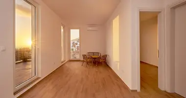 2 bedroom apartment in Budva, Montenegro