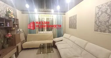 Mieszkanie 2 pokoi w Grodno, Białoruś