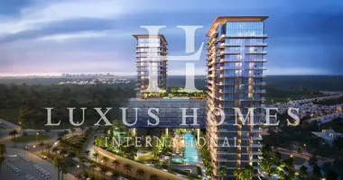 Mieszkanie 4 pokoi w Ras al-Chajma, Emiraty Arabskie