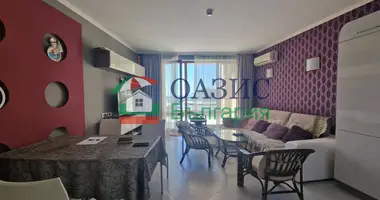 Apartamento 3 habitaciones en Sveti Vlas, Bulgaria