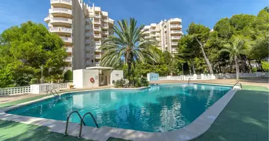 1 bedroom apartment in Dehesa de Campoamor, Spain