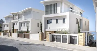 Villa 3 chambres dans Kissonerga, Chypre