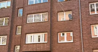 Mieszkanie 3 pokoi w Dusseldorf, Niemcy