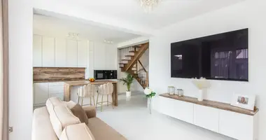 Apartment in Siekierki Wielkie, Poland