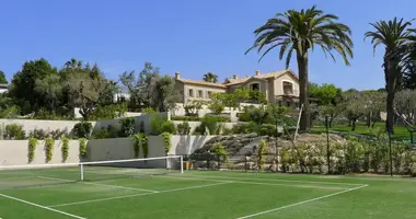 Villa 6 bedrooms in Antibes, France