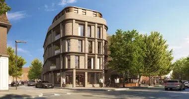 1 bedroom apartment in Ealing, United Kingdom