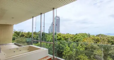 Condo w Na Kluea, Tajlandia