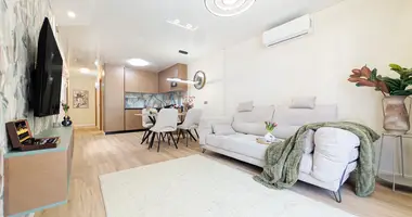 Wohnung 3 zimmer in Torrevieja, Spanien