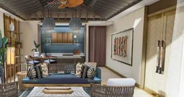 Villa 2 bedrooms in Villa Libertad, Philippines