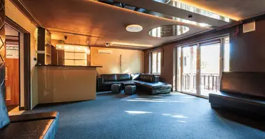 Apartamento en Cracovia, Polonia