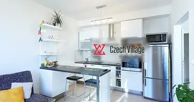 Apartamento 3 habitaciones en Praga, Chequia