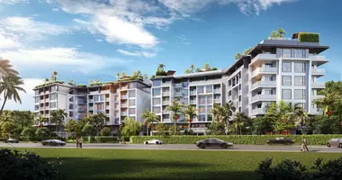 1 bedroom apartment in Sakhu, Thailand