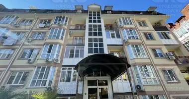 2 room apartment in Evenkiysky Rayon, Russia