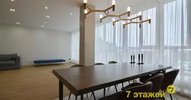 Квартира в Минск, Беларусь
