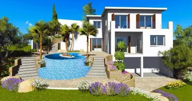 Villa 3 bedrooms in Tsada, Cyprus