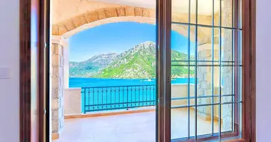 Appartement 3 chambres dans Kostanjica, Monténégro