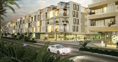 1 bedroom apartment in Dubai, United Arab Emirates