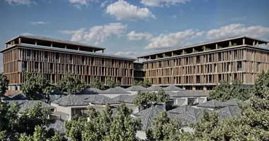 Apartment in Lesser Sunda Islands, Indonesia