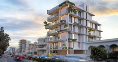 Appartement 1 chambre dans Larnaca, Chypre