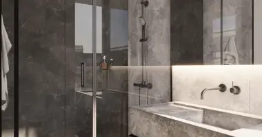 Wohnung 2 Schlafzimmer in Paphos, Zypern