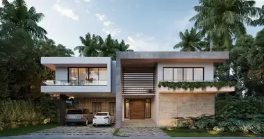 Villa 5 chambres dans République dominicaine