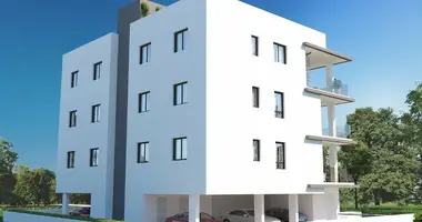 Apartamento 2 habitaciones en Moni, Chipre