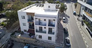 Apartamento 3 habitaciones en Lapithos, Chipre del Norte