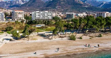 1 bedroom apartment in Bar, Montenegro