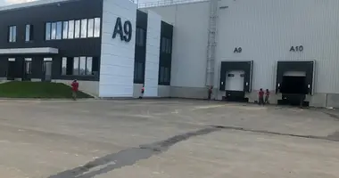 Warehouse 1 804 m² in Balashikha, Russia