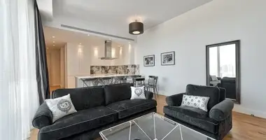 Ático 3 habitaciones en Germasogeia, Chipre