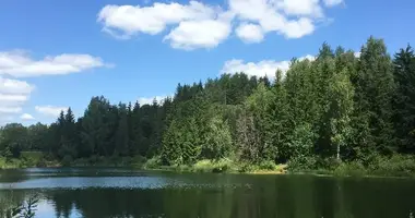 Działka w Barauski sielski Saviet, Białoruś