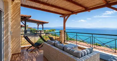 Villa 3 habitaciones en Nea Potidea, Grecia