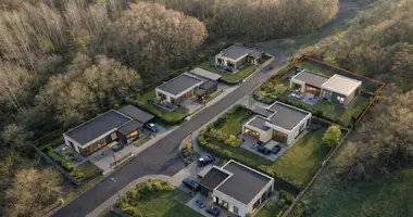 Plot of land in Kaunas, Lithuania