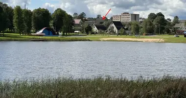 Дом 4 комнаты в Докшицы, Беларусь